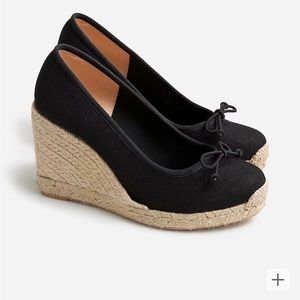 J.Crew Espadrilles